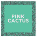 Pink Cactus