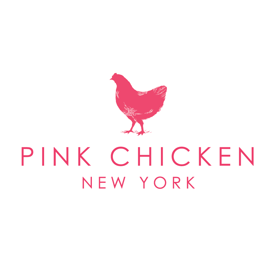 Pink Chicken