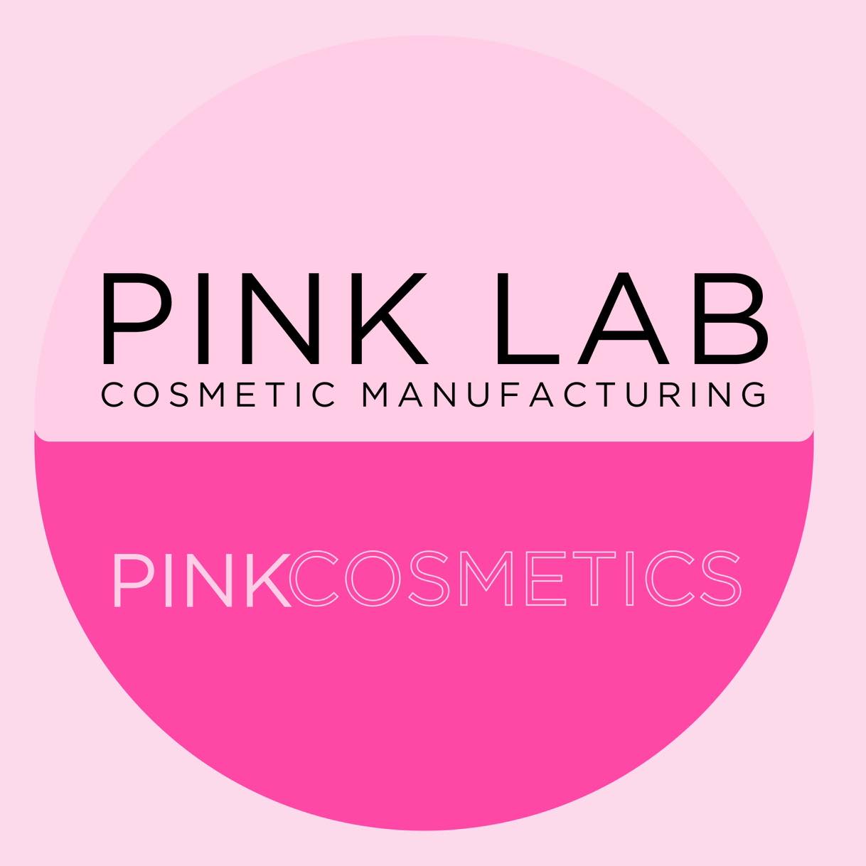 Pink Cosmetics