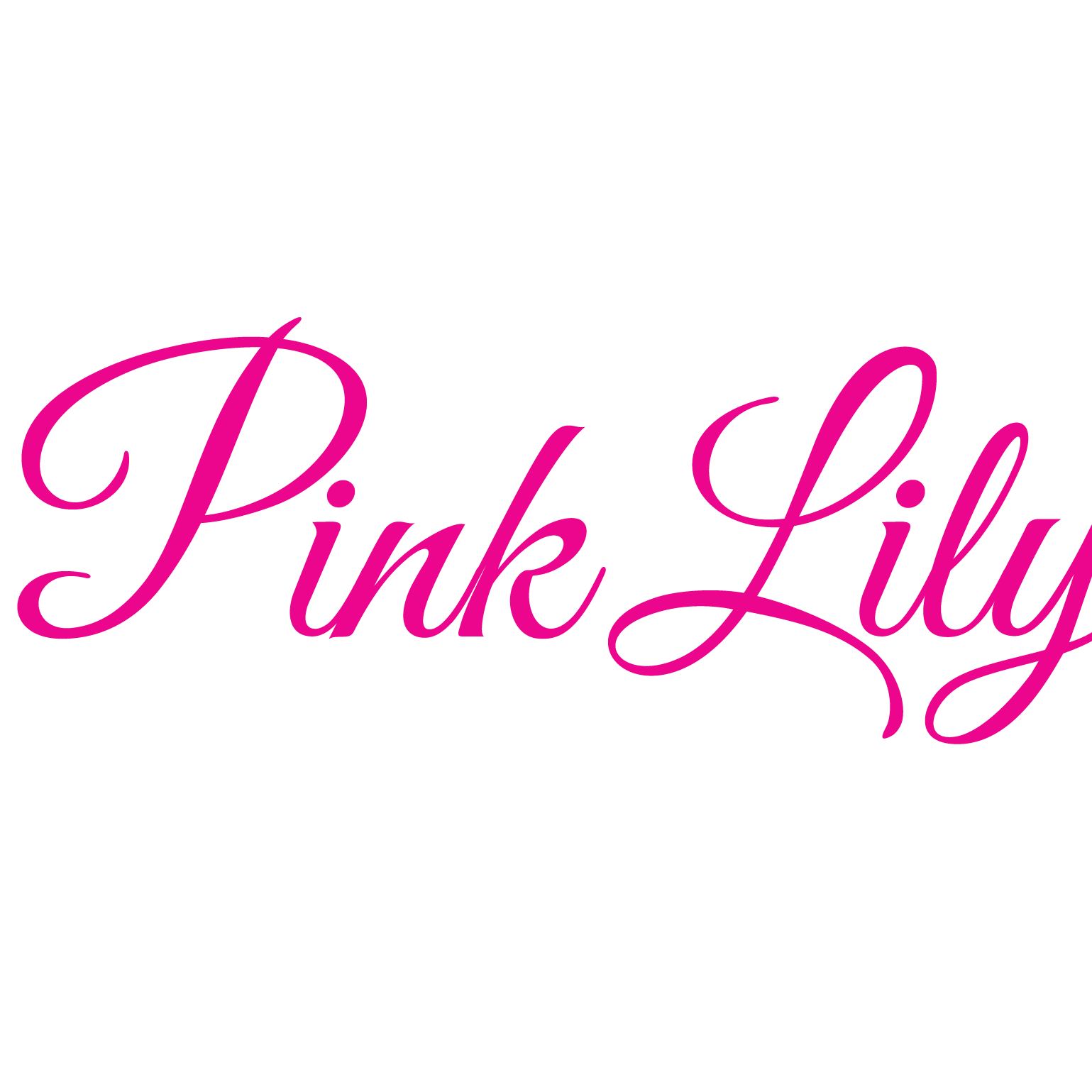 The Pink Lily Boutique