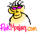 PinkMonkey.com