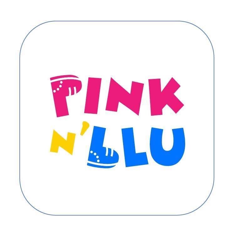 Pinknblu