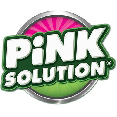 Pink Solution