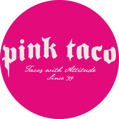 PINK TACO