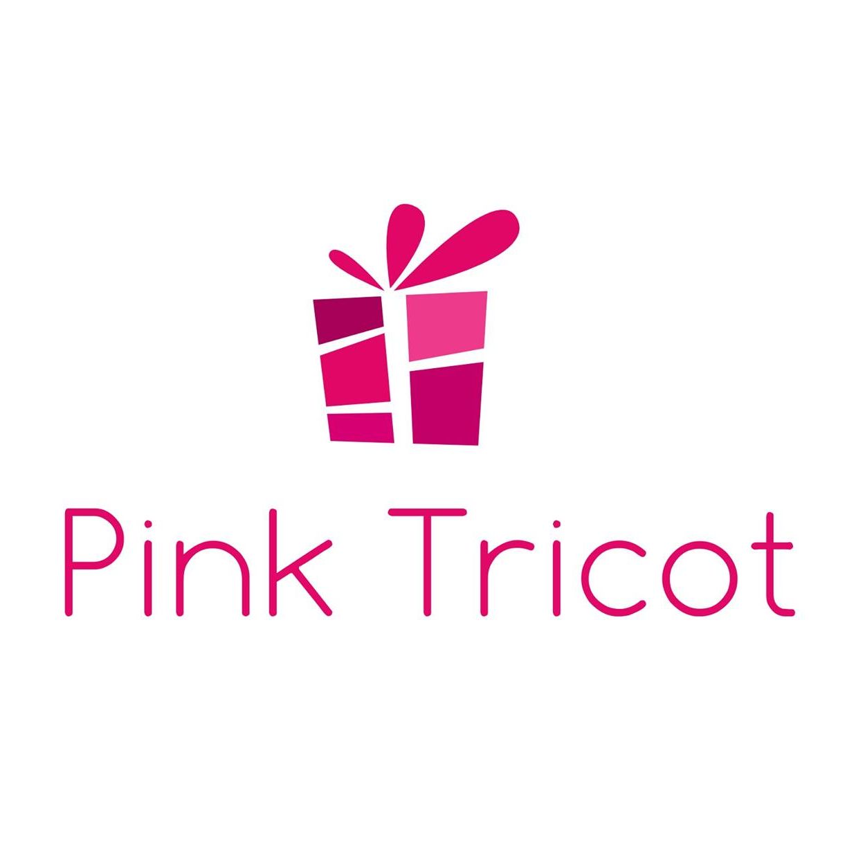 Pink Tricot