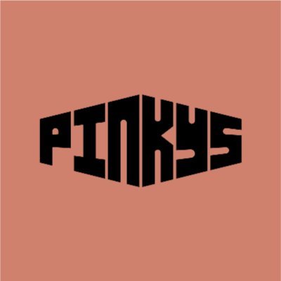 Pinky's Iron Doors