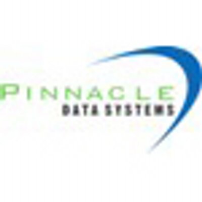 Pinnacle Data Systems