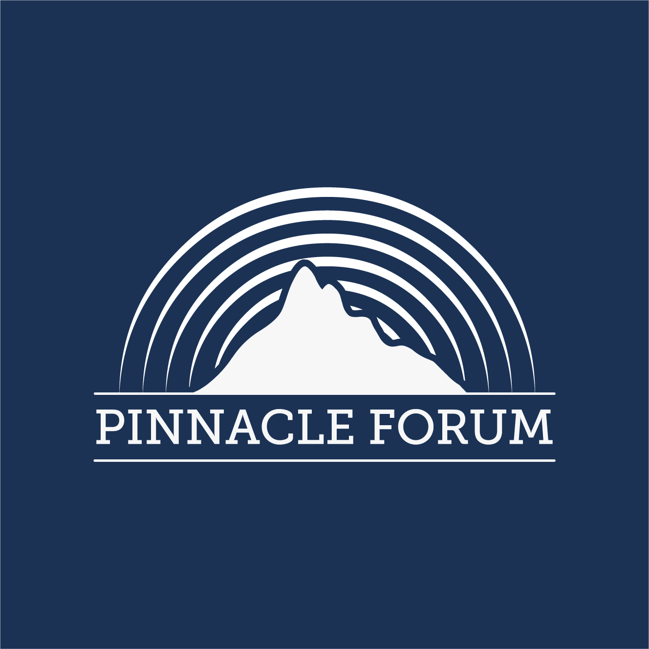 Pinnacle Forum