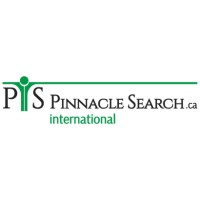 Pinnacle Search International