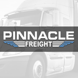 Pinnacle Trucking