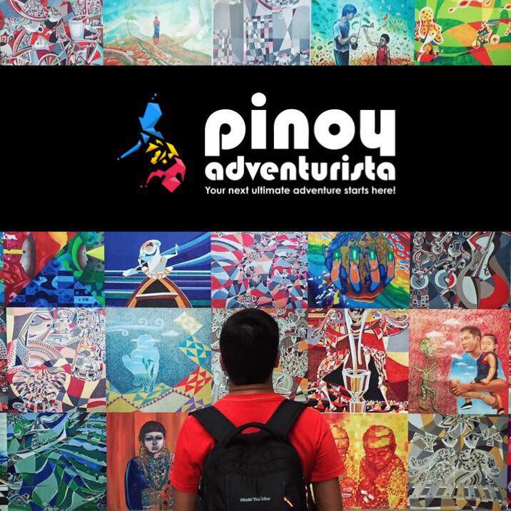 Pinoy Adventurista