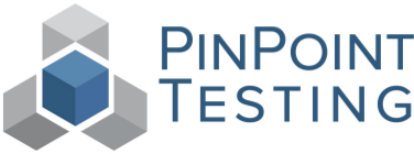 PinPoint Testing