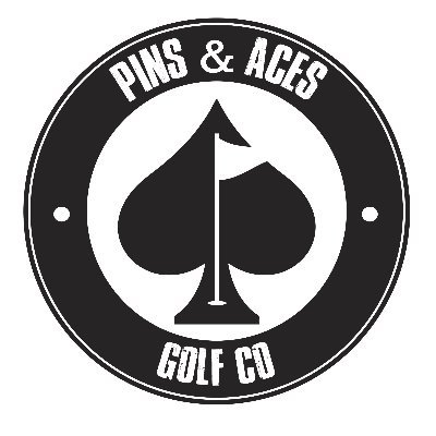 Pins And Aces. Powered