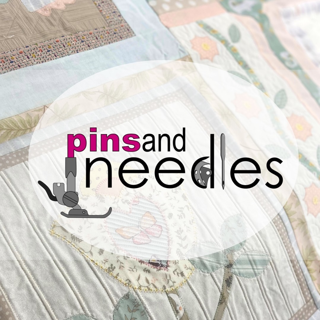 PINS & NEEDLES INC