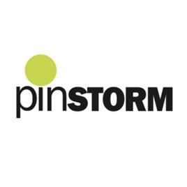 Pinstorm