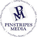 Pinstripes Media