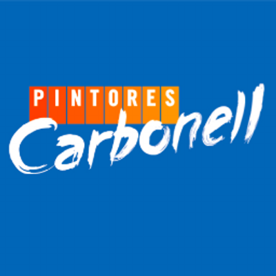 Pintores Carbonell