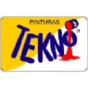 Pinturas Tekno