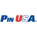 Pin USA