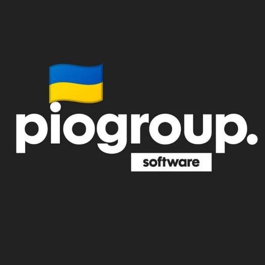 Piogroup Software