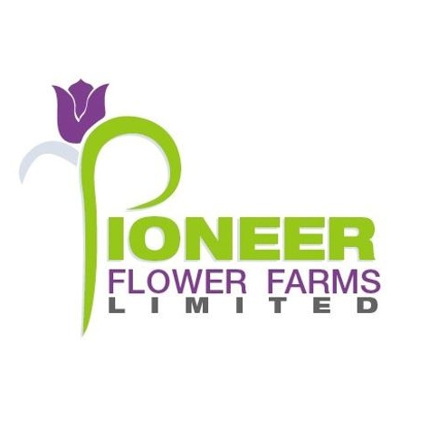 Pioneer Flower Farms