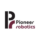 Pioneer Robotics As