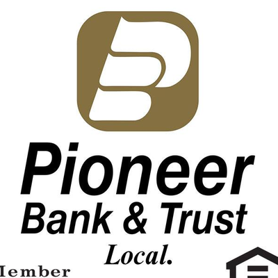 Pioneer Bank & Trust