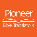 Pioneer Bible Translators