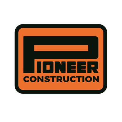 Pioneer Construction