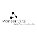 Pioneer Cuts