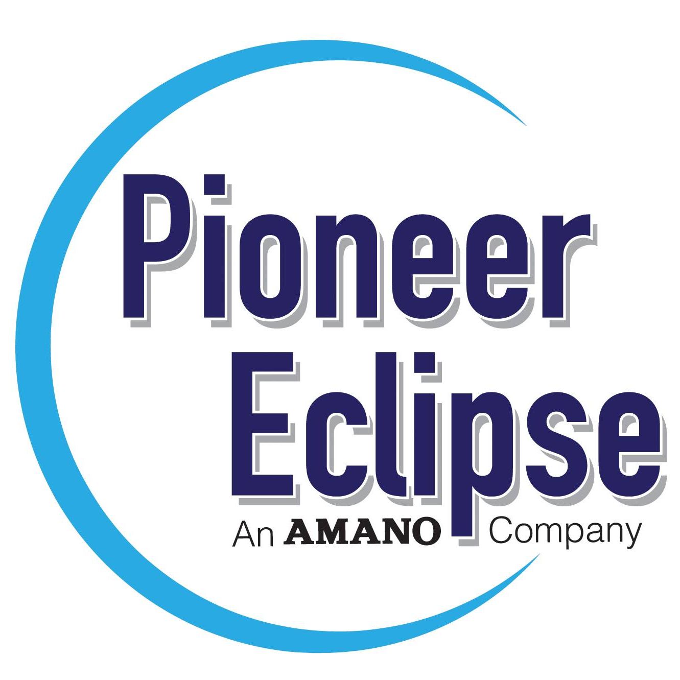 Amano Pioneer Eclipse