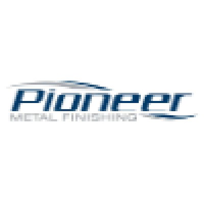 Pioneer Metal Finishing