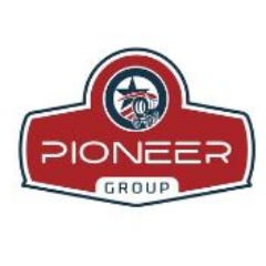 Pioneer Pipe