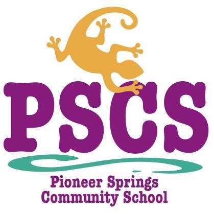 Pioneer Springs Community School