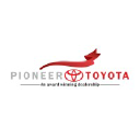 Pioneer Toyota