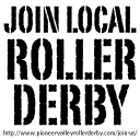 Pioneer Valley Roller Derby