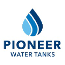 Pioneer Water Tanks