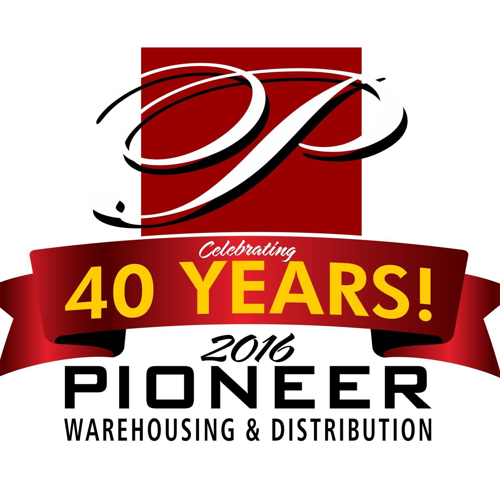 Pioneer Warehousing & Distribution