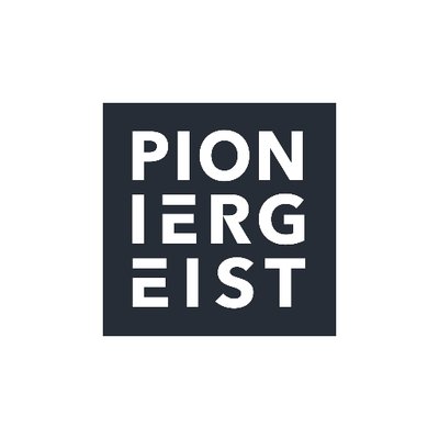 Pioniergeist Gmbh