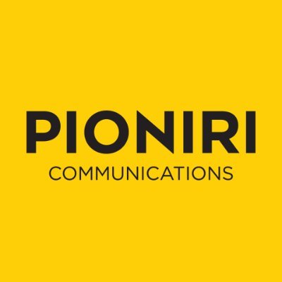 Pioniri Communications