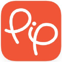 Pip - Social network of recipes