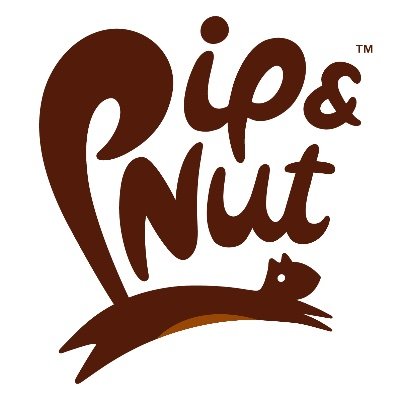 Pip & Nut