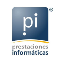 Pi Prestaciones Informáticas