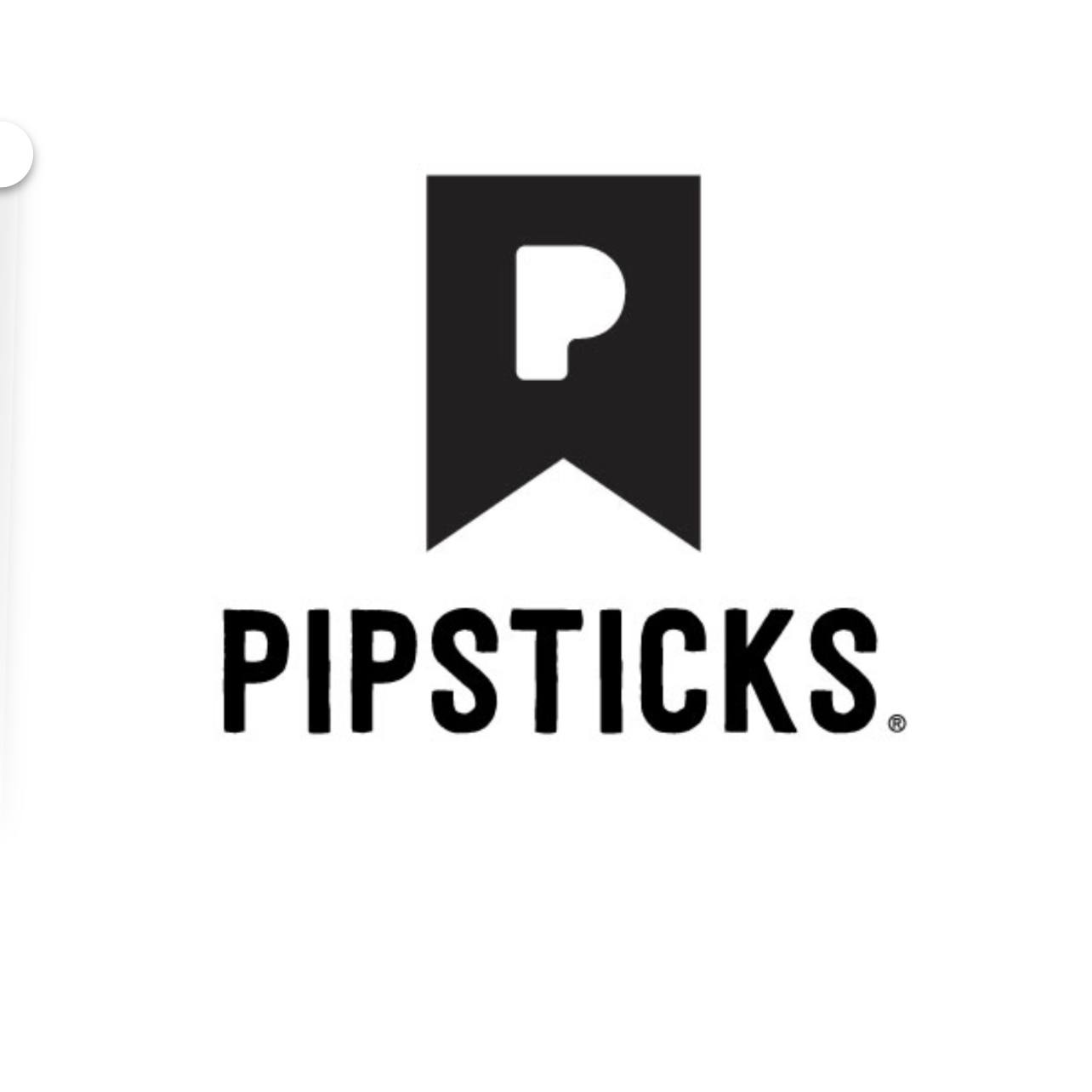 Pipsticks