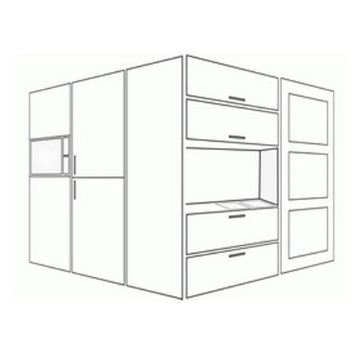 Piramoon Cabinets & Decoration