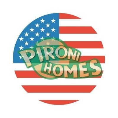 Pironi Homes