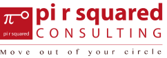 Pi R Squared Consulting