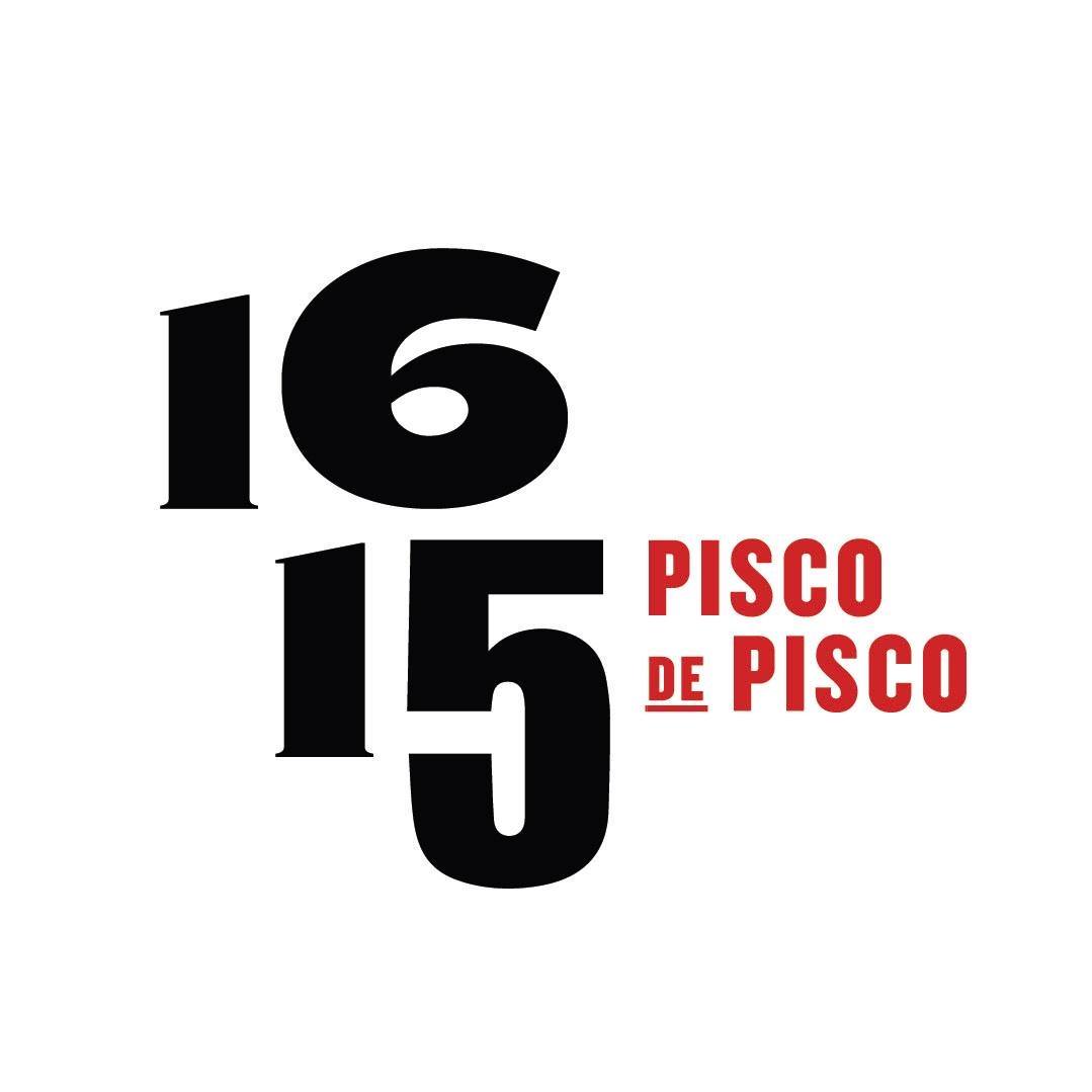 Pisco 1615