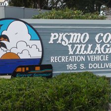 Pismo Coast Village RV Resort