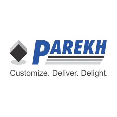 Parekh Integrated Services Pvt